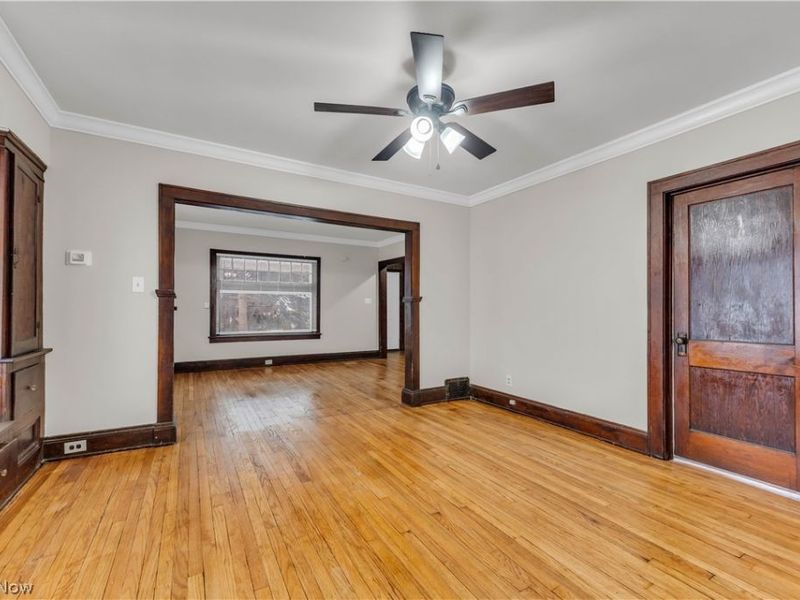 9609 Sladden Avenue, Unit 1/DN, Garfield Heights, OH 44125 Photo 4