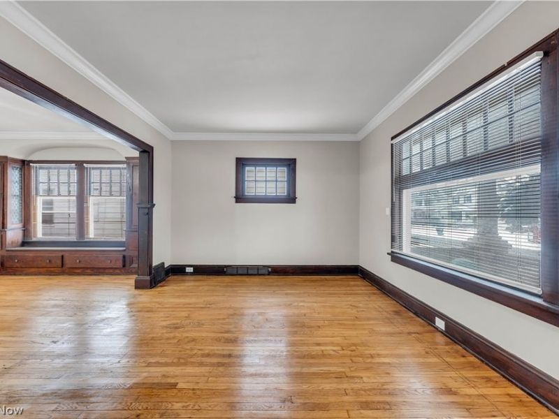 9609 Sladden Avenue, Unit 1/DN, Garfield Heights, OH 44125 Photo 5