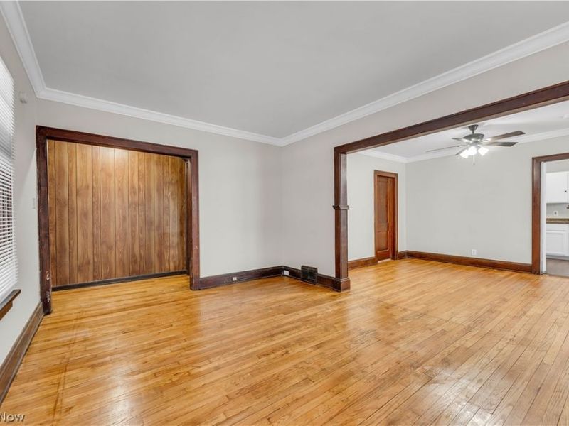 9609 Sladden Avenue, Unit 1/DN, Garfield Heights, OH 44125 Photo 6