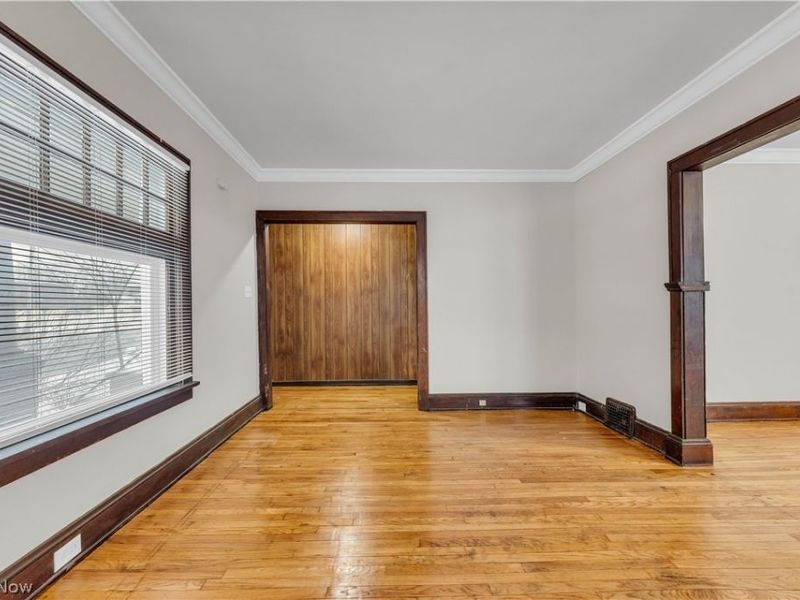 9609 Sladden Avenue, Unit 1/DN, Garfield Heights, OH 44125 Photo 7