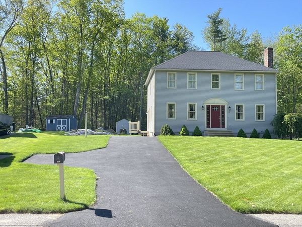 102 Maria Ave, Southbridge, MA 01550