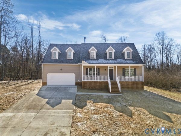 101 Moore Drive, Williamsburg, VA 23188