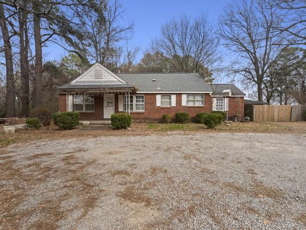 6874 RALEIGH-LAGRANGE RD, Unincorporated, TN 38134