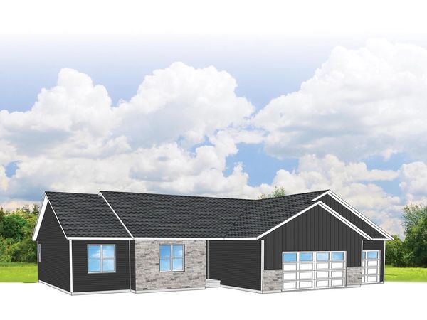 5589 FOREST CREEK ROAD, Unit #FO26, Stevens Point, WI 54482