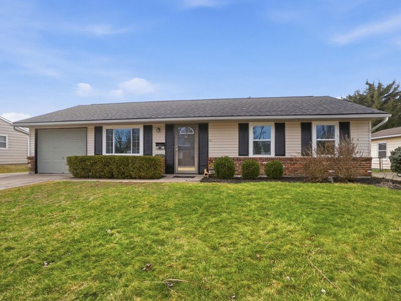 2043 Providence Avenue, Springfield, OH 45503 Photo 1