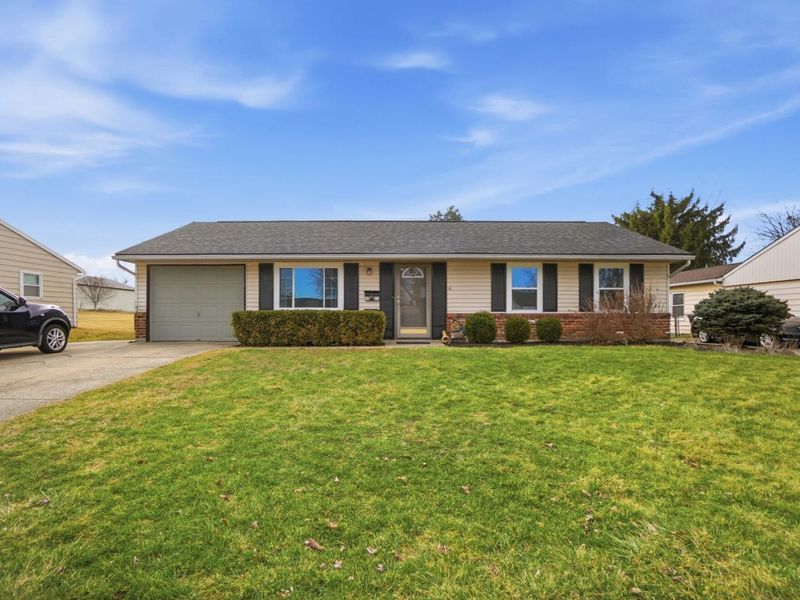 2043 Providence Avenue, Springfield, OH 45503 Photo 2