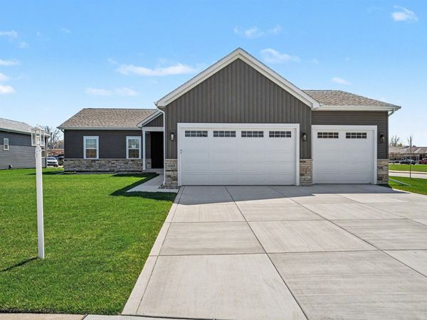 6065 Robbins Road, Portage, IN 46368