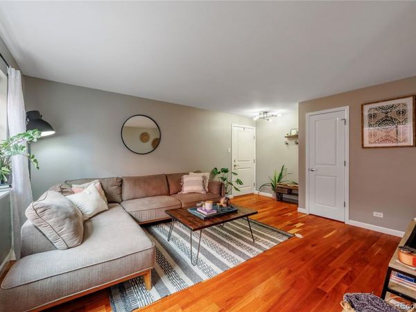 1332 N Williams Street, Unit 202, Denver, CO 80218