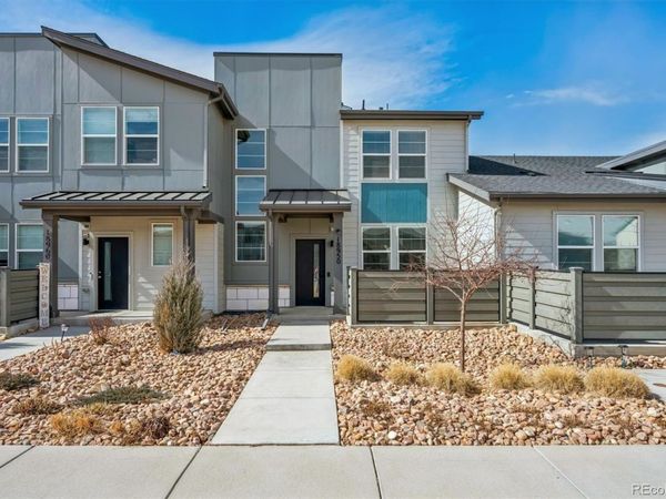 18950 E 65th Avenue, Denver, CO 80249