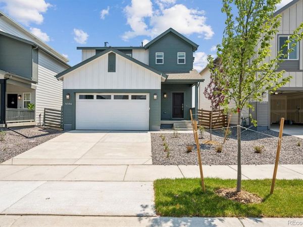 9394 Danube Street, Commerce City, CO 80022