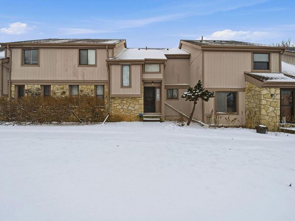 524 Woodingham Place, Unit 3B, Columbus, OH 43213