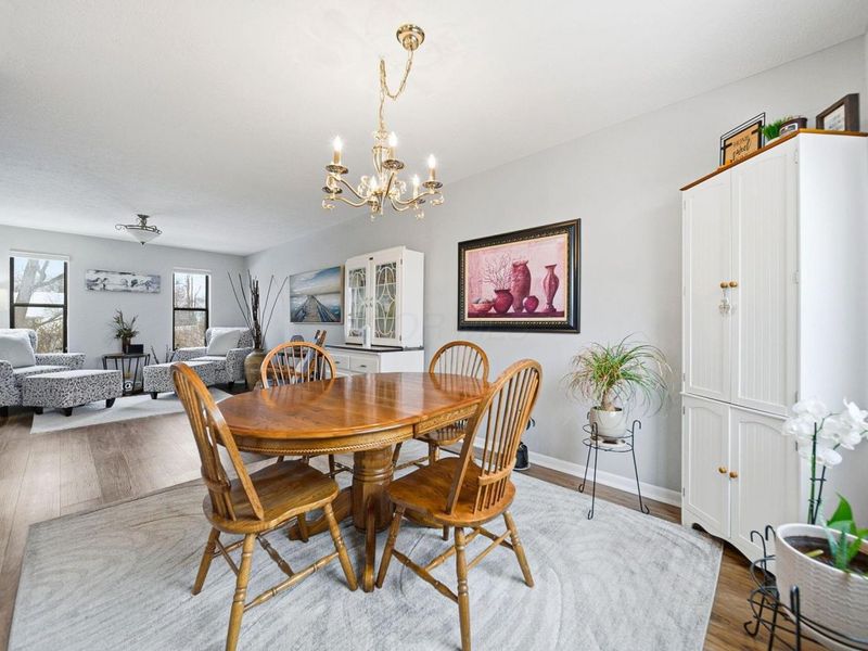 524 Woodingham Place, Unit 3B, Columbus, OH 43213 Photo 14