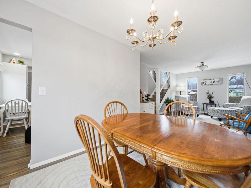 524 Woodingham Place, Unit 3B, Columbus, OH 43213 Photo 15