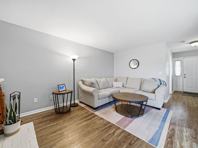 524 Woodingham Place, Unit 3B, Columbus, OH 43213 Photo 3