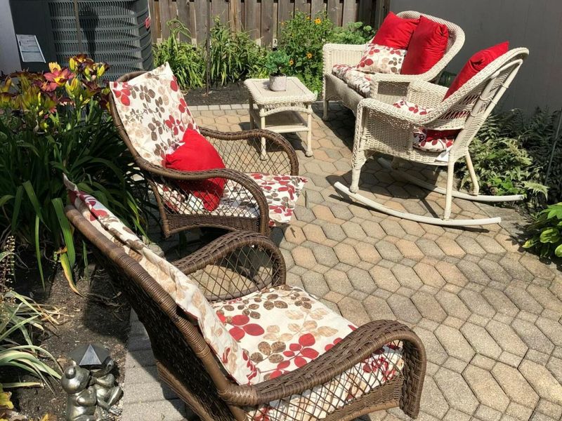 524 Woodingham Place, Unit 3B, Columbus, OH 43213 Photo 38