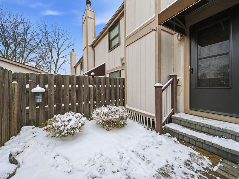 524 Woodingham Place, Unit 3B, Columbus, OH 43213 Photo 39