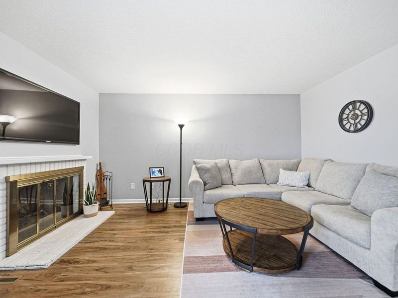 524 Woodingham Place, Unit 3B, Columbus, OH 43213 Photo 4