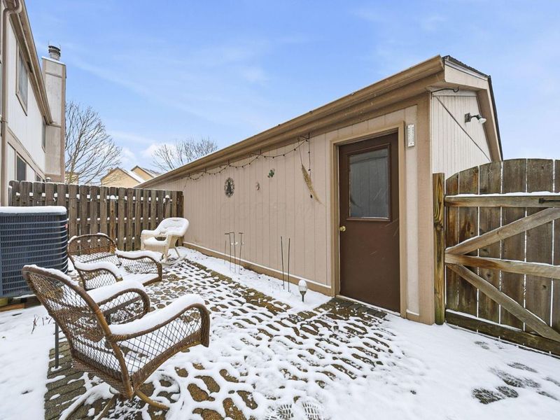 524 Woodingham Place, Unit 3B, Columbus, OH 43213 Photo 41