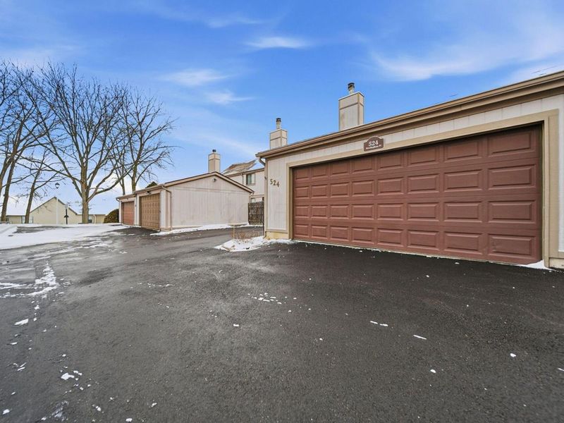 524 Woodingham Place, Unit 3B, Columbus, OH 43213 Photo 46