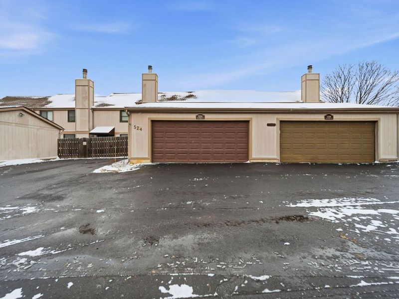 524 Woodingham Place, Unit 3B, Columbus, OH 43213 Photo 49