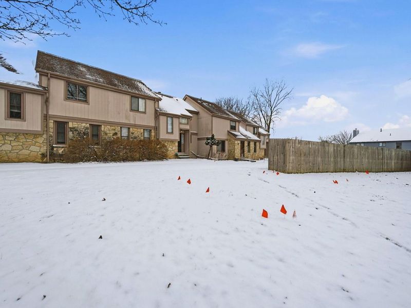 524 Woodingham Place, Unit 3B, Columbus, OH 43213 Photo 50