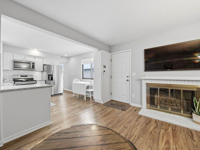 524 Woodingham Place, Unit 3B, Columbus, OH 43213 Photo 8