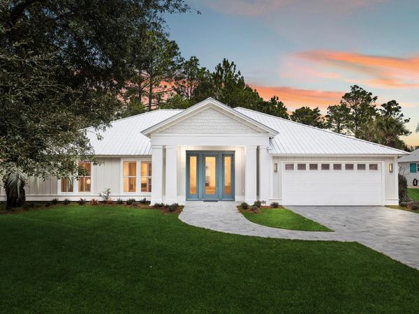 414 Wood Beach Drive, Santa Rosa Beach, FL 32459