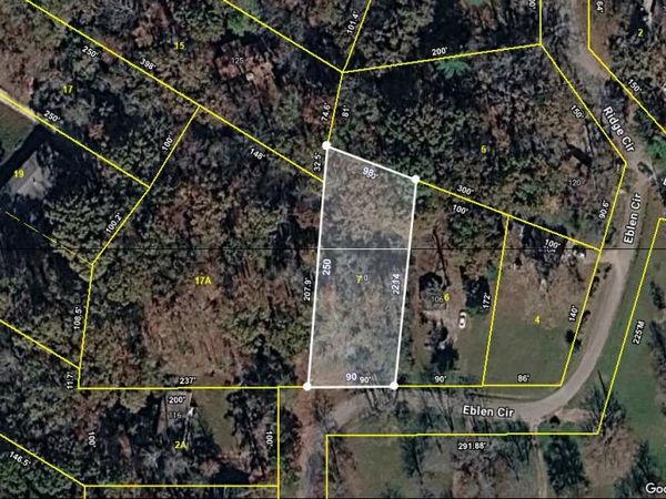 110 Eblen Lane, Kingston, TN 37763