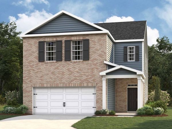 338 Carp Court, Antioch, TN 37013