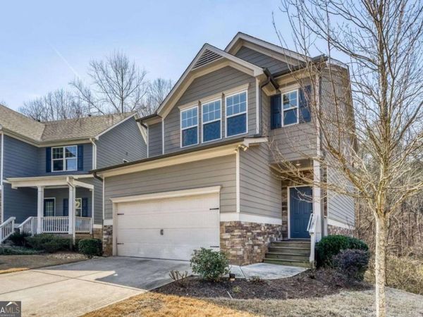 626 Royal Crest Court, Canton, GA 30115