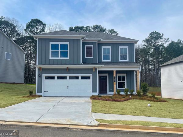 106 Summerfield Place Drive, Carrollton, GA 30117