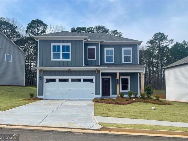 106 Summerfield Place Drive, Carrollton, GA 30117