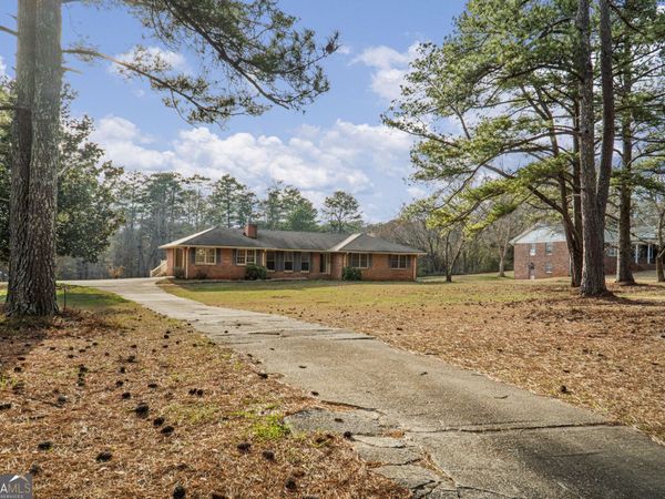 7085 Hobgood Road, Fairburn, GA 30213
