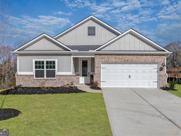 260 Sunfish Circle, Jefferson, GA 30548