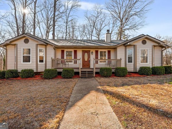 155 Bob White Drive, Stockbridge, GA 30281