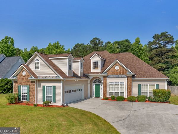 127 Autumn Run Place, Villa Rica, GA 30180