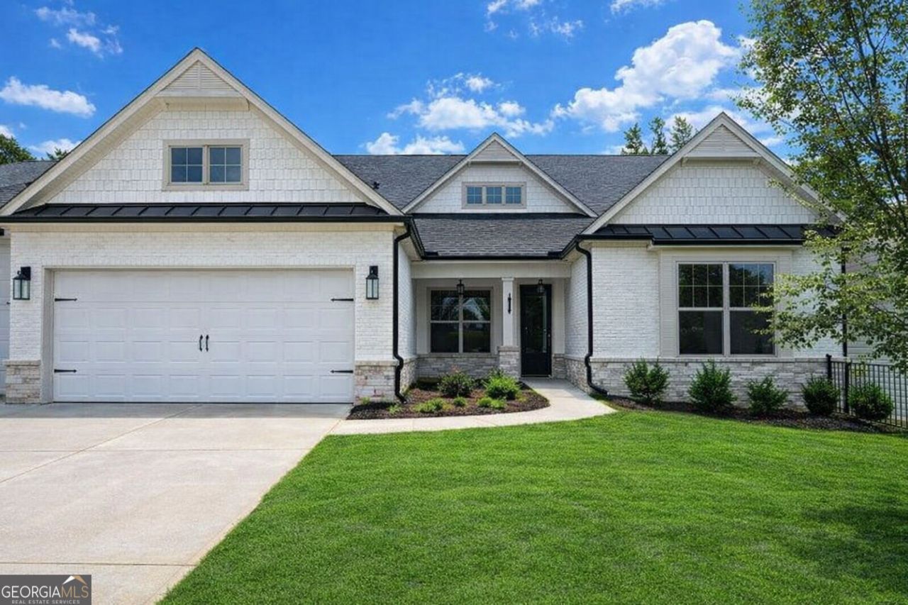 734 Brooke View Drive, Canton, GA 30115 Main Photo