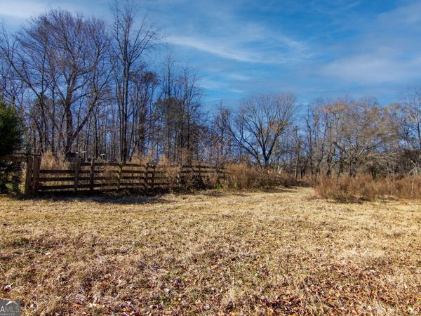 TRACT 1 - 0 ST. PAUL CHURCH Road, Shiloh, GA 31826