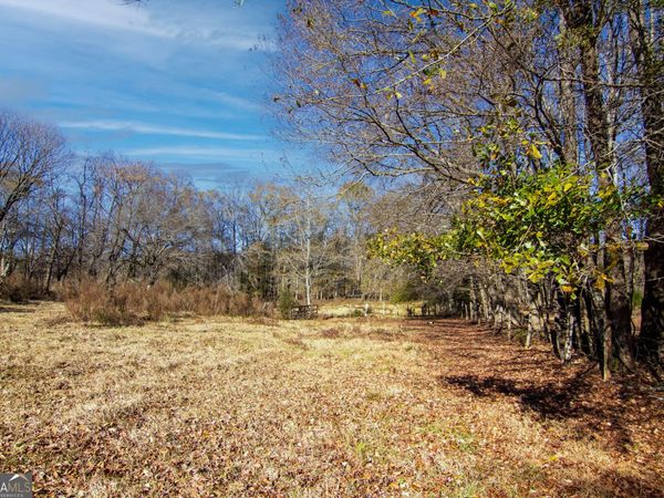 TRACT 2 - 0 ST. PAUL CHURCH Road, Shiloh, GA 31826