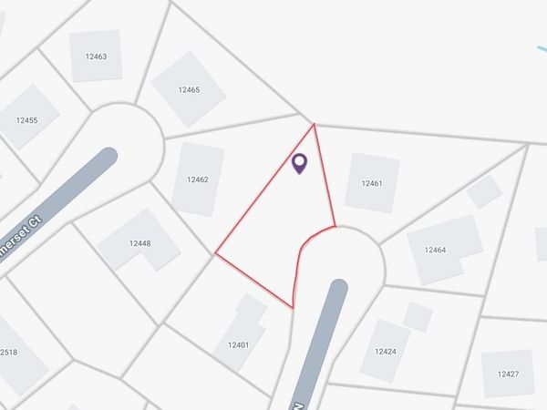 N Lakeview Court, Gulfport, MS 39503