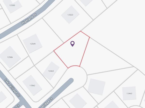 W Lake Village Drive, Gulfport, MS 39503