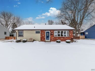 1715 Eddy Drive, North Tonawanda, NY 14120