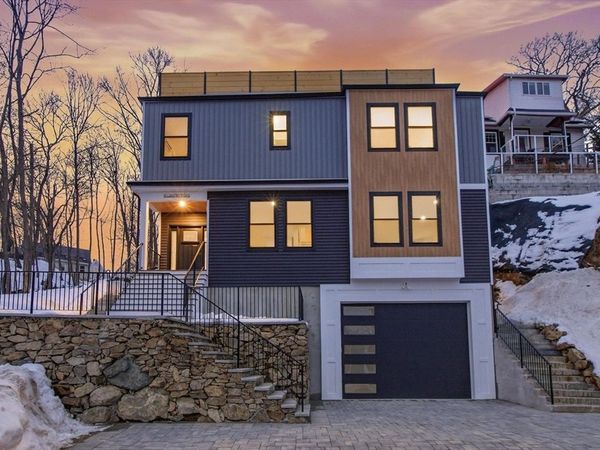 15 Landry Road, Medford, MA 02155