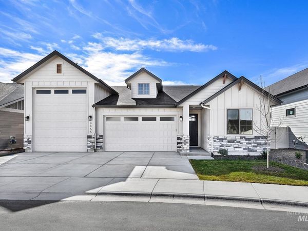 9855 W Snow Wolf Ln, Star, ID 83669