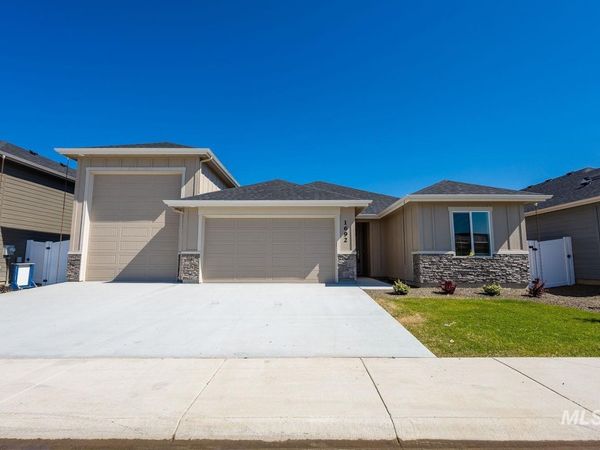 1692 Sandbar Rd, Emmett, ID 83617