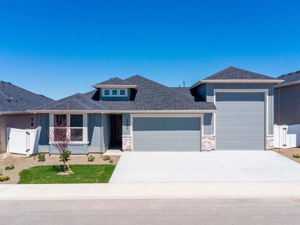 1700 Sandbar Rd, Emmett, ID 83617