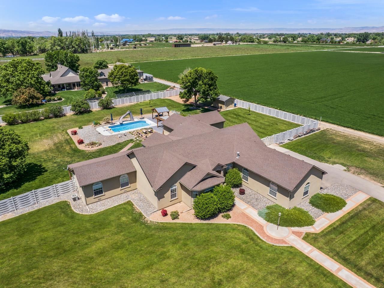895 24 1/2 Road Grand Junction, CO 81505