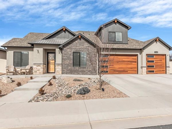 2540 Aspen Stand Drive , Grand Junction, CO 81505
