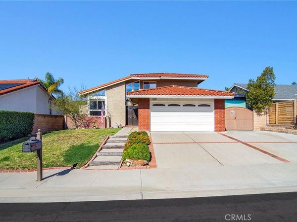 3001 Sunflower, Thousand Oaks, CA 91360
