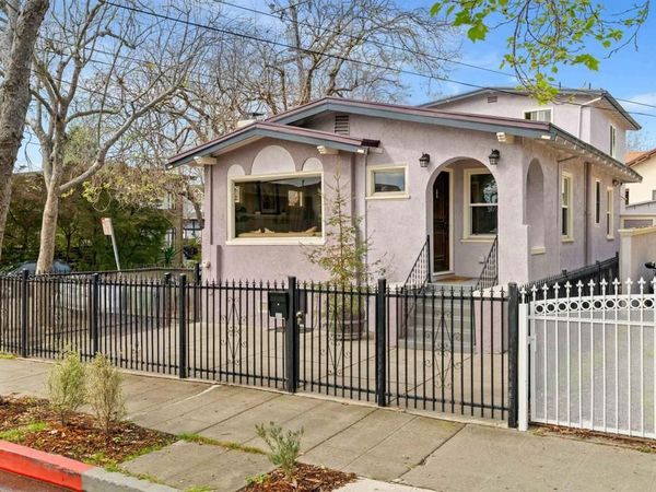 931 931 Bancroft Way, Berkeley, CA 94710